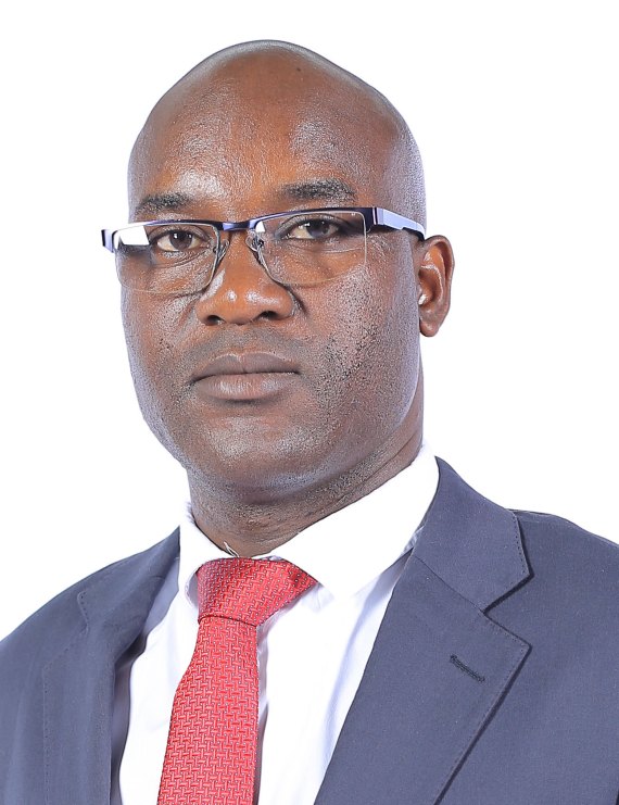 young man with moustache