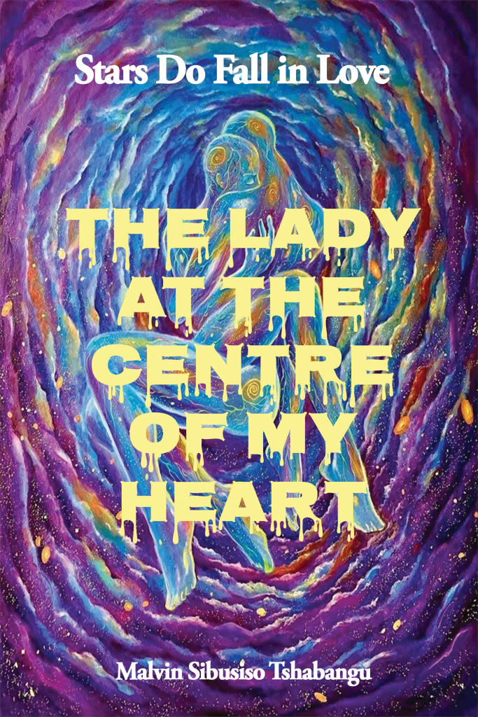 The lady at the center of my heart