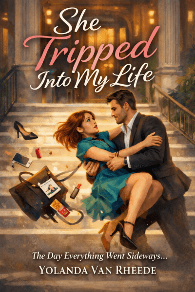 She Tripped Into My Life