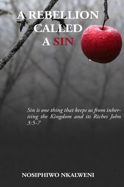 A Rebellion Called Sin