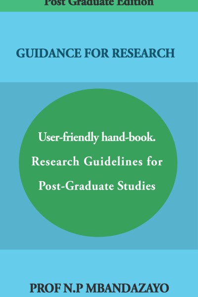 Guidance For Research