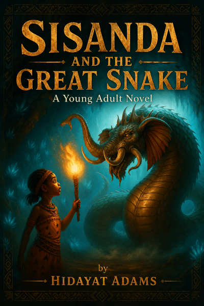 Sisanda and Great Snake